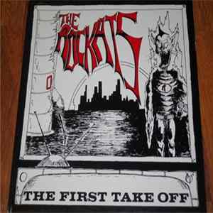 The Rockats - The First Take Off flac