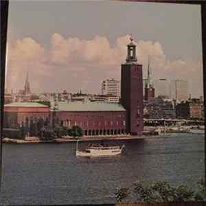 Various - Stockholms-melodier / Populära Låtar flac