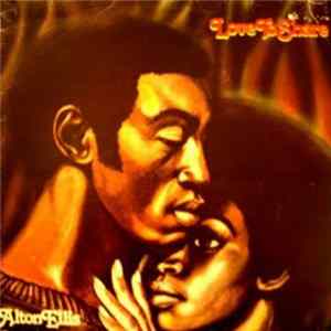 Alton Ellis - Love To Share flac