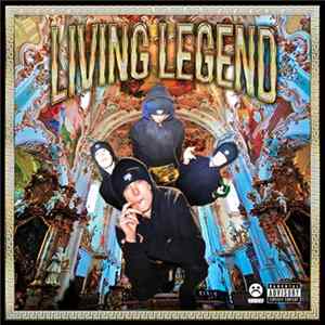 Bones - LivingLegend flac