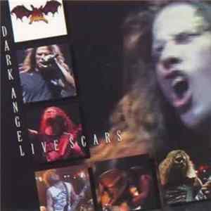 Dark Angel - Live Scars flac