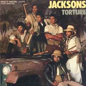 The Jacksons - Torture flac
