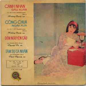 Hoàng Oanh, Thanh Vũ, Thái Thanh - Can Nhau Dau Xan flac