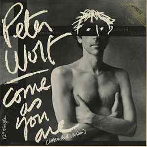 Peter Wolf - Come As You Are flac
