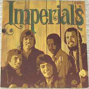 Imperials - Imperials flac
