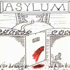 Asylum - Dementia flac