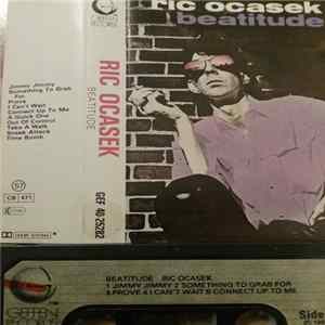 Ric Ocasek - Beatitude flac