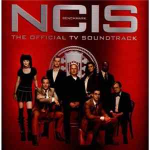 Various - NCIS: Benchmark (Official TV Soundtrack) flac