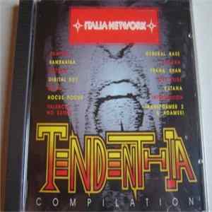 Various - Tendenthia Compilation flac