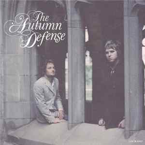 The Autumn Defense - The Autumn Defense flac