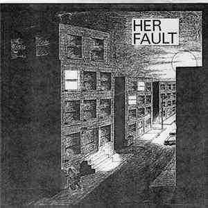 Her Fault - Her Fault flac