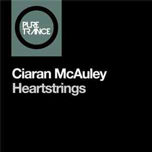 Ciaran McAuley - Heartstrings flac