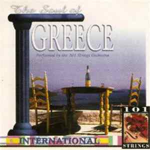 101 Strings - Soul Of Greece flac
