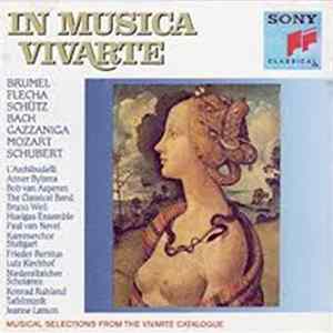 Various - In Musica Vivarte flac