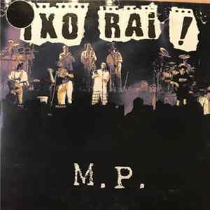 Ixo Rai! - M.P. flac