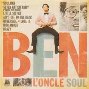 Ben L'Oncle Soul - Ben L'Oncle Soul flac