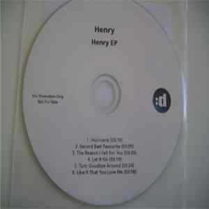 Henry - Henry EP flac