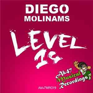 Diego Molinams - Level 14 flac