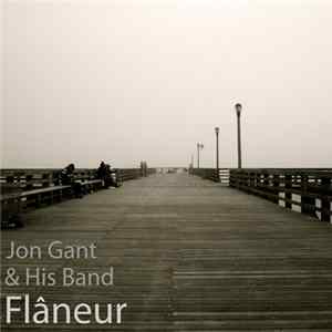 Jon Gant - Flaneur flac