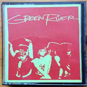 Green River - Demo 1986 flac