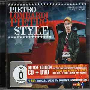 Pietro Lombardi - Pietro Style (Deluxe Edition) flac