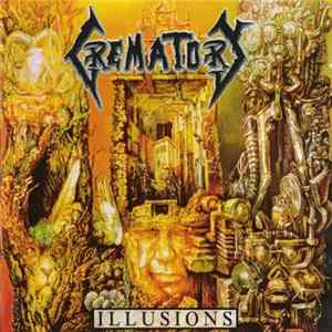 Crematory - Illusions flac