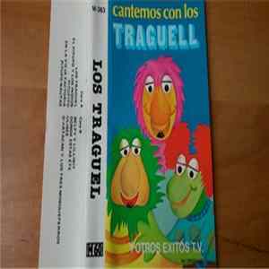 Various - Los Traguel flac