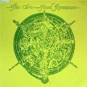 The Cure - Final Romance flac