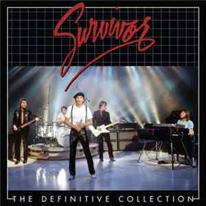 Survivor - The Definitive Collection flac
