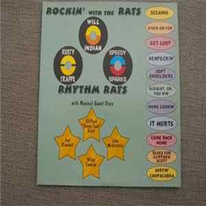 Rhythm Rats - Rockin' With Rats flac
