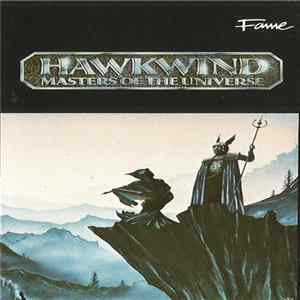 Hawkwind - Masters Of The Universe flac