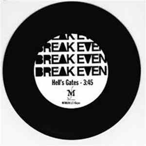Break Even - Hells Gates flac