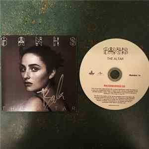 BANKS - The Altar flac