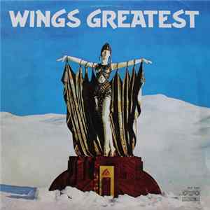 Wings - Wings Greatest flac