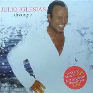 Julio Iglesias - Divorgio flac