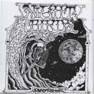 Night Birds - Monster Surf flac