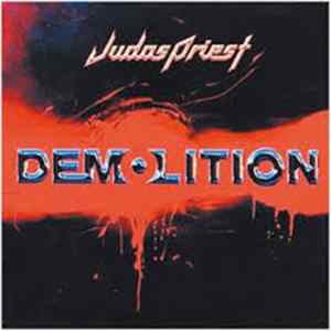 Judas Priest - Demolition flac