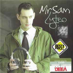 Mr Sam - Lyteo flac