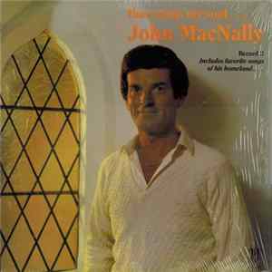 John MacNally - Then Sings My Soul, Record 2 flac