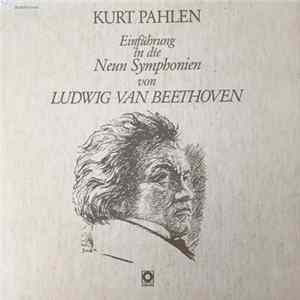 Kurt Pahlen - Einführung In Die Neun Symphonien von Ludwig Van Beethoven flac