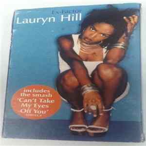 Lauryn Hill - Ex-Factor flac