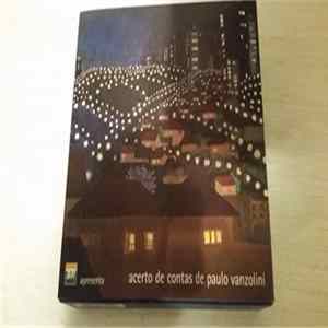 Paulo Vanzolini - Acerto De Contas flac