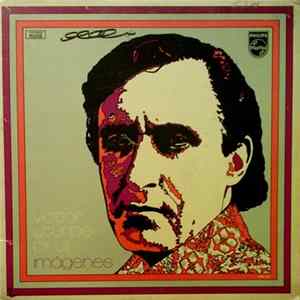 Victor Yturbe "Pirulí" - Imágenes flac