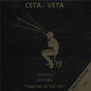 Ceta - Veta - Take Me To The Top flac
