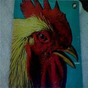 Ambergris - Ambergris flac