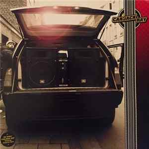 Carjack Ray - Ma Miouz flac
