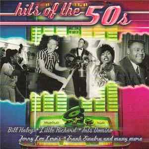 Various - Hits Of The 50s flac