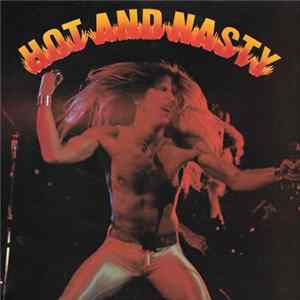 Black Oak Arkansas - Hot And Nasty (The Best Of Black Oak Arkansas) flac