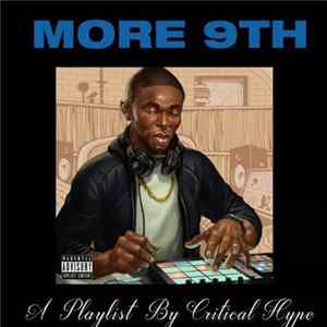 Drake x 9th Wonder - More 9th - A Playlist By Critical Hype flac