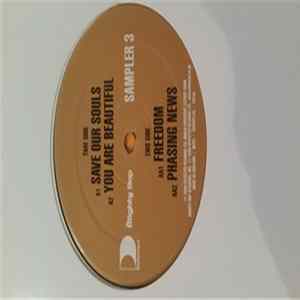 Bob Sinclar - Champs Elysées (Sampler) (Part 3 Of 3) flac